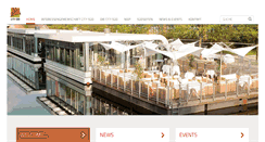 Desktop Screenshot of hamburg-city-sued.de